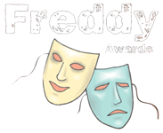 Freddy Awards Logo